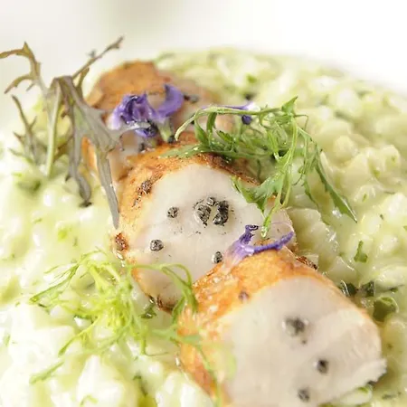 Engel Gourmet&spa ホテル