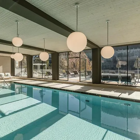 Hotel Engel Gourmet&spa 4*