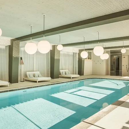 ホテル Engel Gourmet&spa 4*