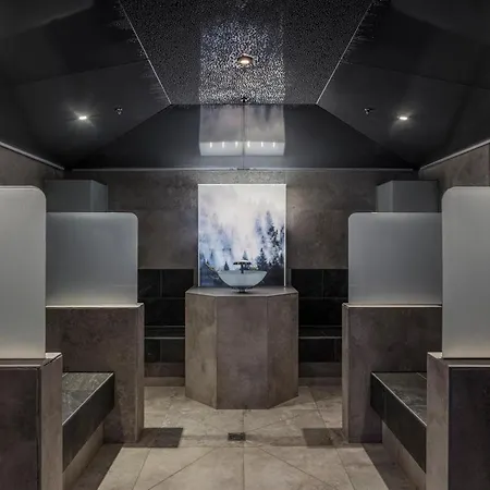 ホテル Engel Gourmet&spa