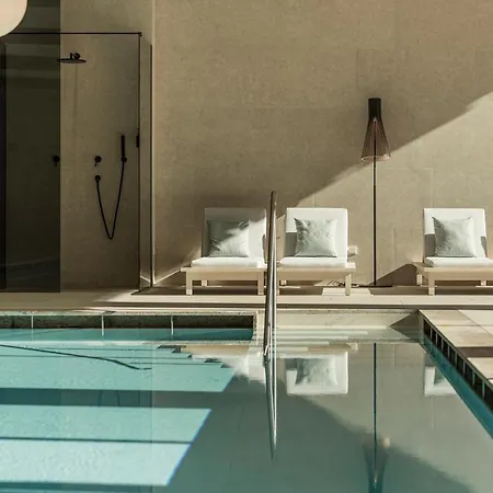 Engel Gourmet&spa ホテル 4*