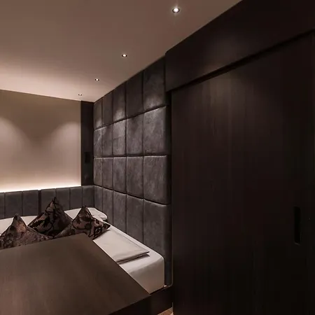 Engel Gourmet&spa 4* Nova Levante
