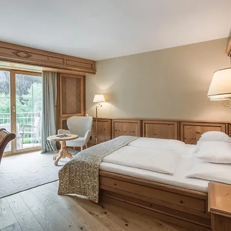 Engel Gourmet&spa Hotel Nova Levante