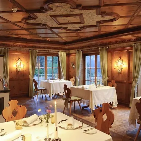 Engel Gourmet&spa Hotel 4*
