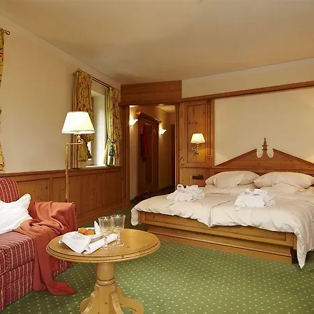 Engel Gourmet&spa Hotel Nova Levante
