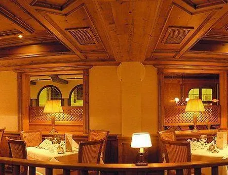 Hotel Engel Gourmet&spa 4*