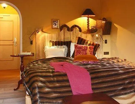 Engel Gourmet&spa Hotel 4*