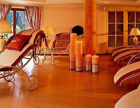 ホテル Engel Gourmet&spa ノーヴァ・レヴァンテ