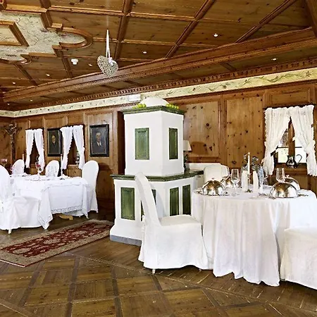 ホテル Engel Gourmet&spa 4*
