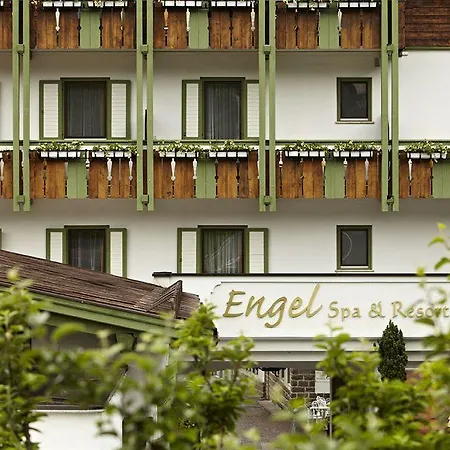 Engel Gourmet&spa Hotel 4*