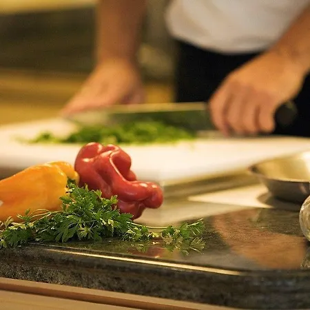Engel Gourmet&spa Nova Levante