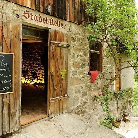 Hotel Engel Gourmet&spa 4*