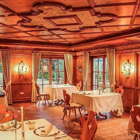 Engel Gourmet&spa Hotel