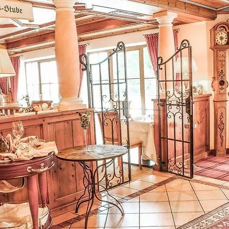 Hotel Engel Gourmet&spa