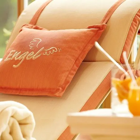Engel Gourmet&spa Hotel 4*