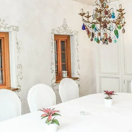 Hotel Engel Gourmet&spa Nova Levante