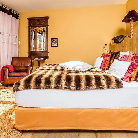 Hotel Engel Gourmet&spa Nova Levante