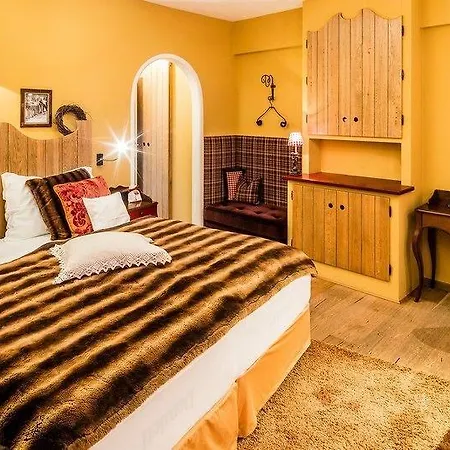 Engel Gourmet&spa Hotel 4*