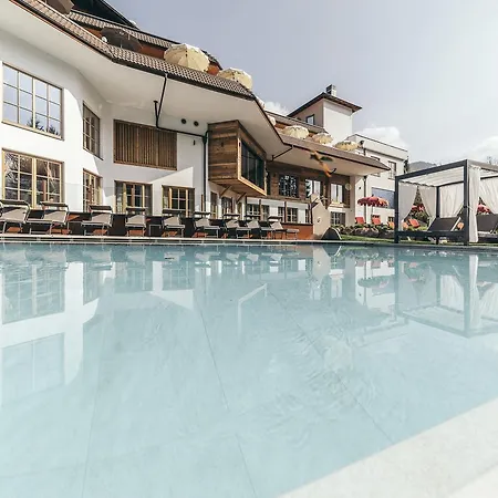 Engel Gourmet&spa ホテル 4*
