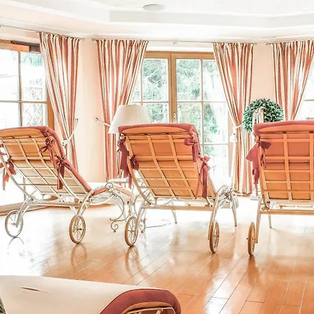 Engel Gourmet&spa 4*