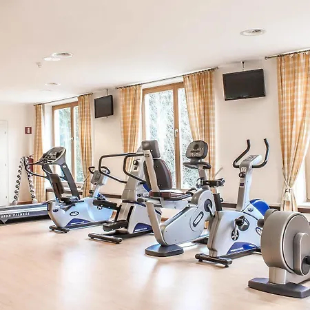 Engel Gourmet&spa 4* Nova Levante